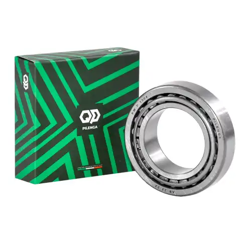 подшипник ступ. пер.! ВАЗ 2121-21214/2123 PW-P 1304 PILENGA