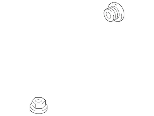 пробка картера кпп! m22x1,5x11 Audi A6/S6 WHT005623A VAG