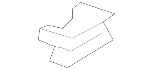 Гайка автомобильная VAG N90475903