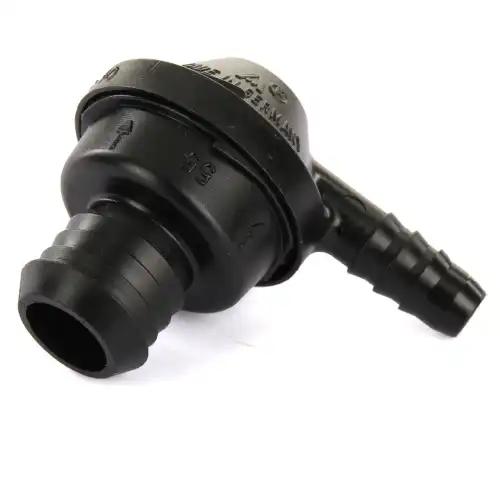 клапан вентил. картерных газ.! Audi A3 08>, Skoda Fabia/Rapid/Octavia, VW Golf 05> 030103175B VAG