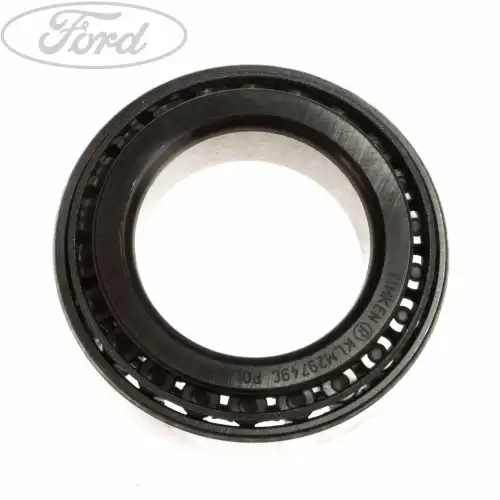 подшипник дифференциала! Ford all 1677043