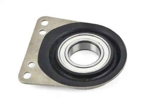 подшипник приводного вала! VW Transporter T5 03-15 02G409335B VAG