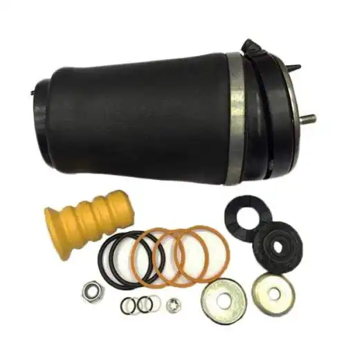 Пневмоподушка LAND ROVER LR051700