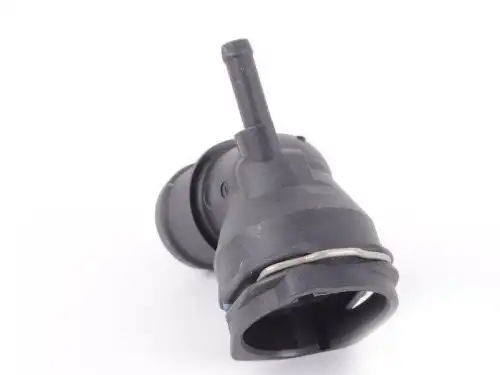 фланец системы охлаждения верхний! Audi A3, Seat, Skoda, VW 3C0 122 291 VAG