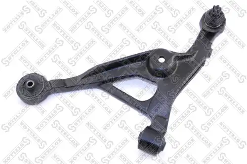 Рычаг подвески STELLOX 57-00003-SX слева нижний