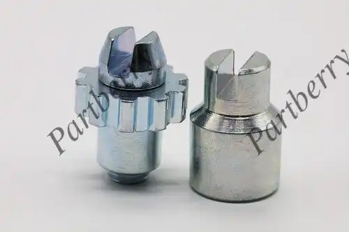 PB583803 Болт регулировочный PARTBERRY