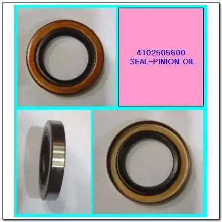 сальник редуктора переднего! SsangYong Korando/Musso/Rexton 02> 4102505600