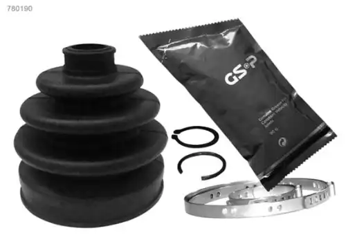 к-кт пыльника ШРУСа наружного! Nissan Primera P10/P11 90>