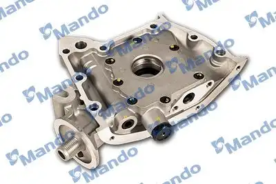 НАСОС МАСЛЯНЫЙ HYUNDAI ACCENT (99-),GETZ (02-) (1.3/1.5) (SOHC) MANDO MOP1021
