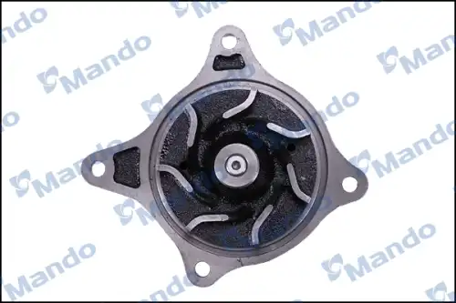 Насос системы охлаждения (помпа) MANDO MWP1004