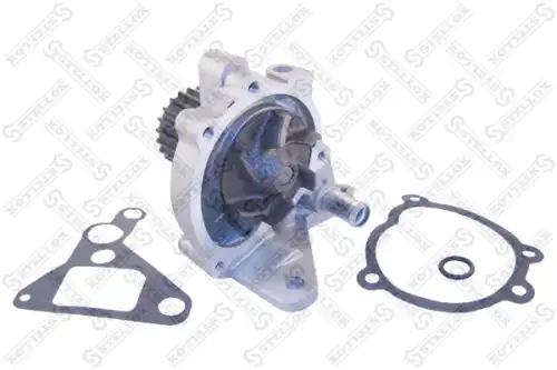 Насос системы охлаждения (помпа) STELLOX 4503-0025-SX