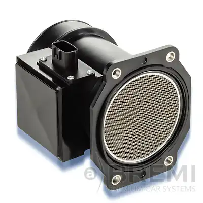 измеритель массы воздуха! Nissan Maxima, Infiniti Q45/FY33/A32 2.0-4.5/2.8DTi 95> 30135 BREMI