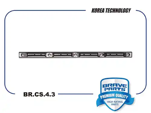 Коромысло клапана ГРМ BRAVE BR.CS.4.3
