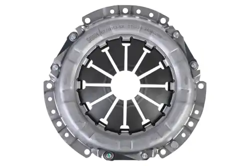 Корзина сцепления STELLOX 07-00353-SX