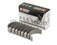 вкладыши шатунные! Audi 80/A3, VW Golf/Passat/T4 1.9D 93> CR4182CP 0.25 KING ENGINE BEARINGS