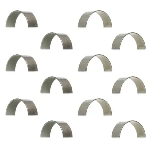 вкладыши шатунные! STD BMW E30/E34-E39 2.4-3.0D M21/M51/M57 83> 77 218 600 KS