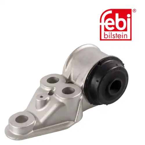 сайлентблок зад. балки л.! Audi A6 1.8-3.0/1.9TDi/2.5TDi 97>,VW Passat all 00> 22984 FEBI