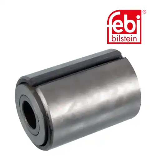 сайлентблок рессоры !(мр) 24x65x95 MAN TGA 24443 FEBI