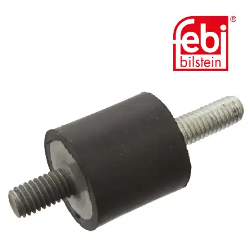 подушка кожуха защитного! BMW E36/E46/E34/E39/E60/E38/E65/X3/X5 89> 12173 FEBI