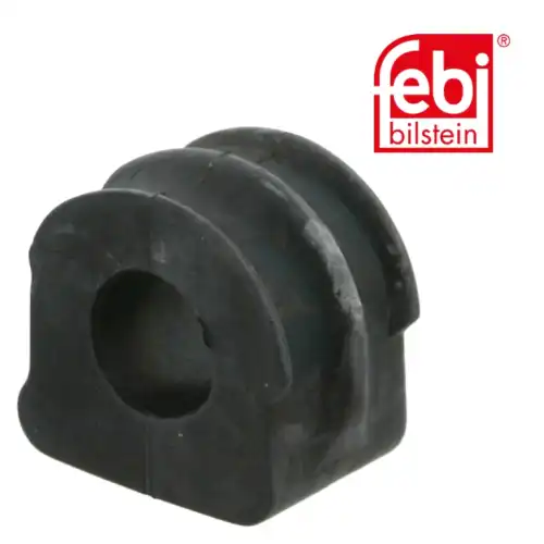 втулка стабилизатора переднего! d19 Audi A3 1.6/1.8T/1.9TDi 96-00 26344 FEBI