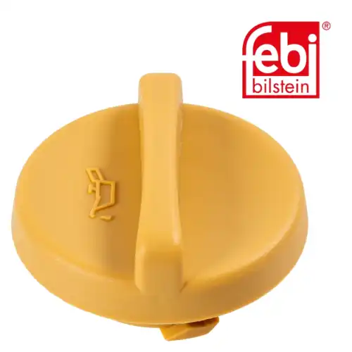Крышка маслозаливной горловины FEBI 17799