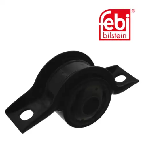сайлентблок рычага зад.! Ford Focus 1.4/1.6/2.0/1.8Di/TDi/TDDi 98> 18497 FEBI