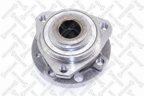 WH00393=FR290922 !подшипник ступ. пер. Opel Astra/Zafira 98> ABS 40-30046-SX STELLOX