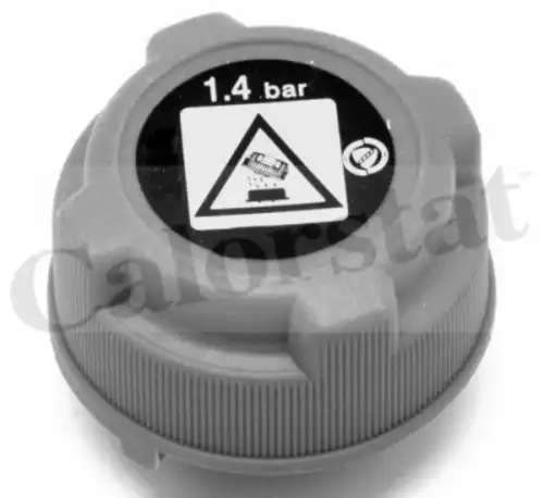 Крышка расширительного бачка VERNET RC0023
