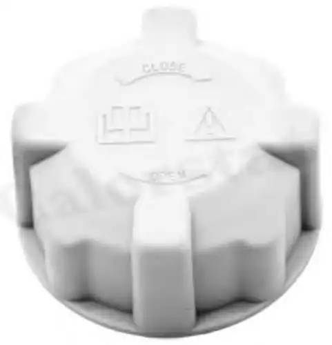 Крышка расширительного бачка VERNET RC0038