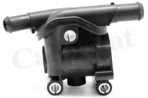 фланец охл. жидкости! Ford Focus 1.8/2.0i 98-04 WF0068 VERNET