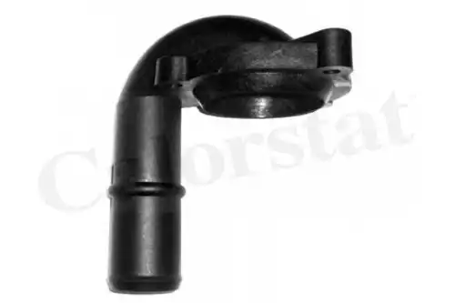 фланец системы охлаждения! Ford Fiesta 1.3-1.6i 00> WF0088 VERNET