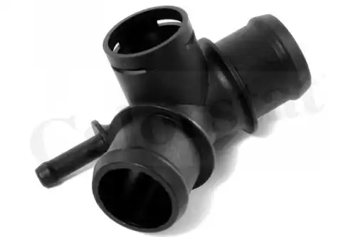 фланец системы охлаждения! Audi A3 97-00/Golf 98-07 WF0101 VERNET