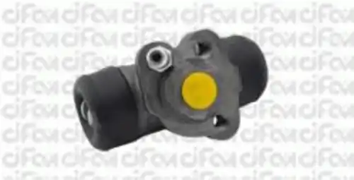 K19021[4757020060]!раб.торм.цил.лeв. Toyota Carina E/Corolla 1,3-2,0/2,0D d19,05 92> 101-670 CIFAM