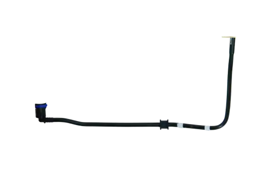 трубка системы охлаждения!(п)Iveco Daily 3.0 11> 5801319253