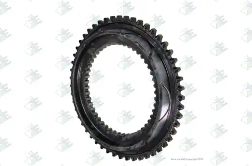 кольцо синхронизатора! ZF, MAN, IVECO 95535323 EURORICAMBI