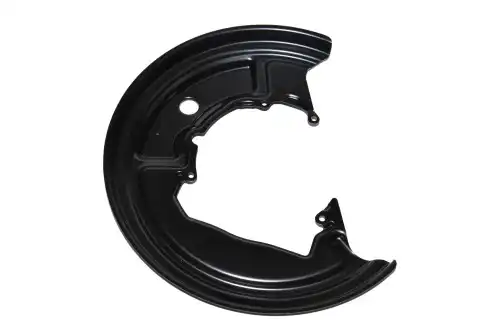 щиток пылезащитный!правыйIVECO DAILY 42556910