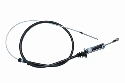 Трос ручного тормоза IVECO 5801577087