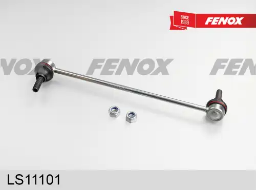 Тяга стабилизатора FENOX LS11101