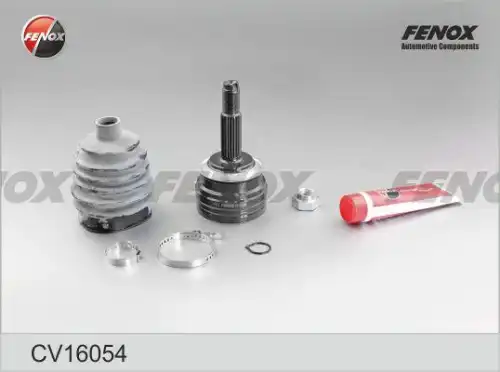 ШРУС наружный FENOX CV16054