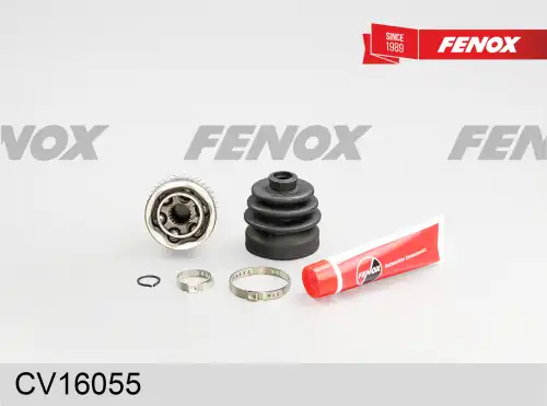 ШРУС наружный FENOX CV16055