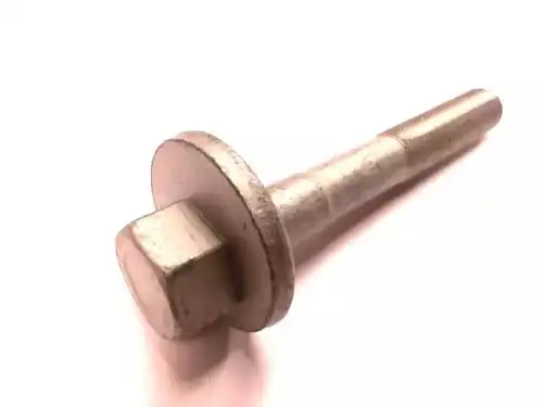 болт регулировки развала переднего рычага подвески! M14x1.5 Audi Q7, VW Amarok 07> WHT001833 VAG