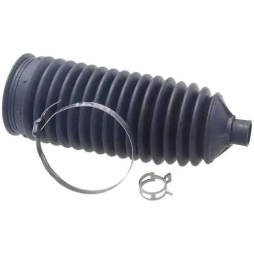 к-кт пыльника рейки рулевой! Nissan Qashqai J10/JJ10/X-Trail T31 07> NRKB-J10 FEBEST