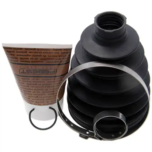 к-кт пыльника ШРУСа наружного! Toyota Corolla/Rav4/Avensis 01> 0117P-ACV40 FEBEST