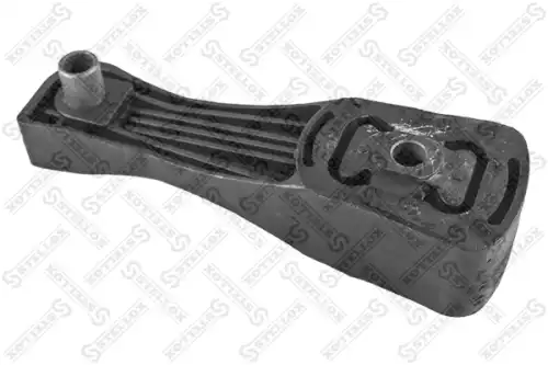 Подушка крепления двигателя STELLOX 25-19749-SX