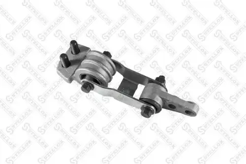 Подушка крепления двигателя STELLOX 25-19770-SX