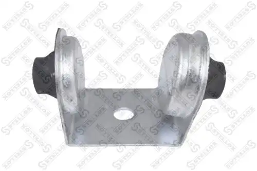 Подушка крепления двигателя STELLOX 25-19774-SX