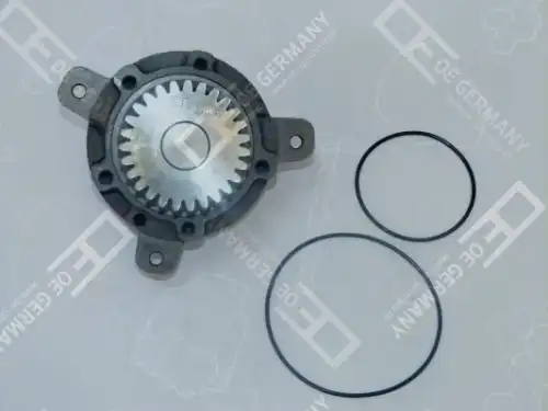 Насос системы охлаждения (помпа) OE GERMANY 03 2000 D12C00