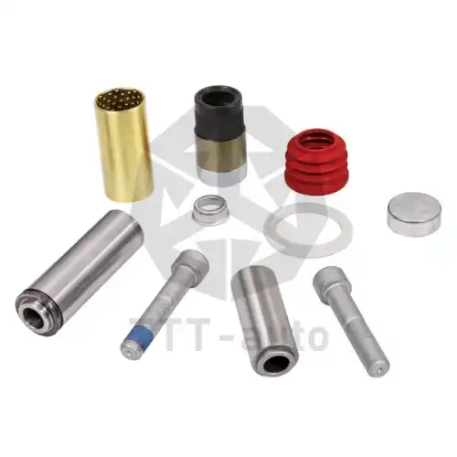 р/к диcк.тормоза! 12(мр) направл.36x114,втулка D35x73, упл,винты,заглушка BPW SB4345 13440 TTT