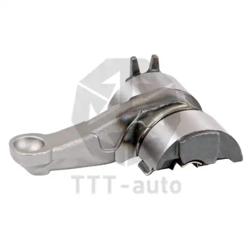 р/к диcк.тормоза! (м) нажимной рычаг 0°-126mm SN7 13511 TTT