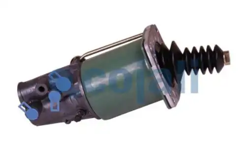 ПГУ сцепления! IVECO CURSOR 2350108 COJALI